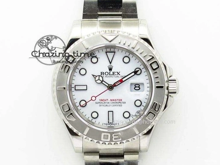 MiroTime 0206 Yacht-Master 116622 BP-Maker Best Edition SS YG Gold Dial On SS YG Bracelet SA Comfortable 3808